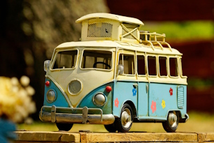 Wohnmobil-Stellplatz, Camper-Stellplatz